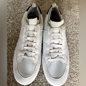 Peter Millar Hyperlight Drift Sneaker Mens Size 12.5